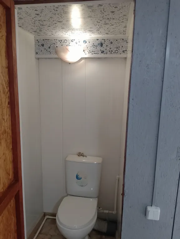 Летние домики