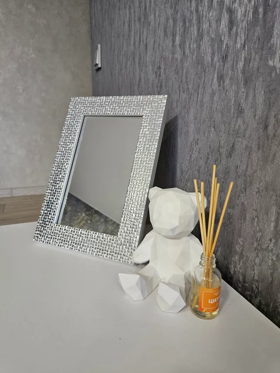 Шикарная студия в центре города