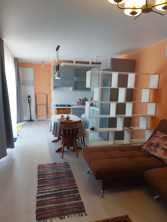 Коттедж Дом с бассейном рядом с Азовским морем — Темрюк