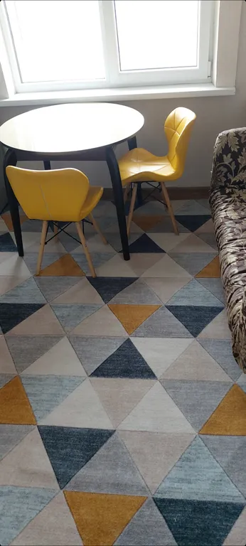 Уютная квартира в центре возле моря