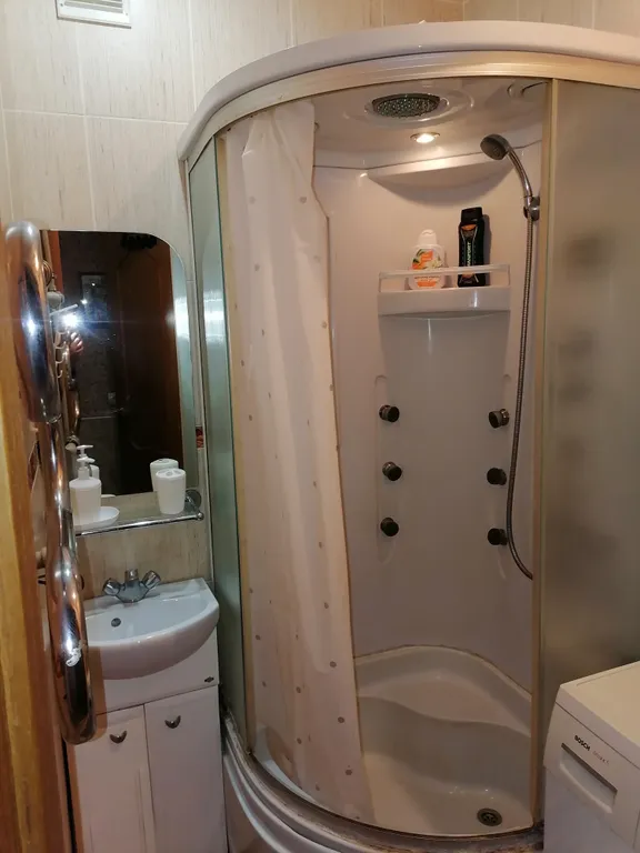 Квартира напротив вокзалов