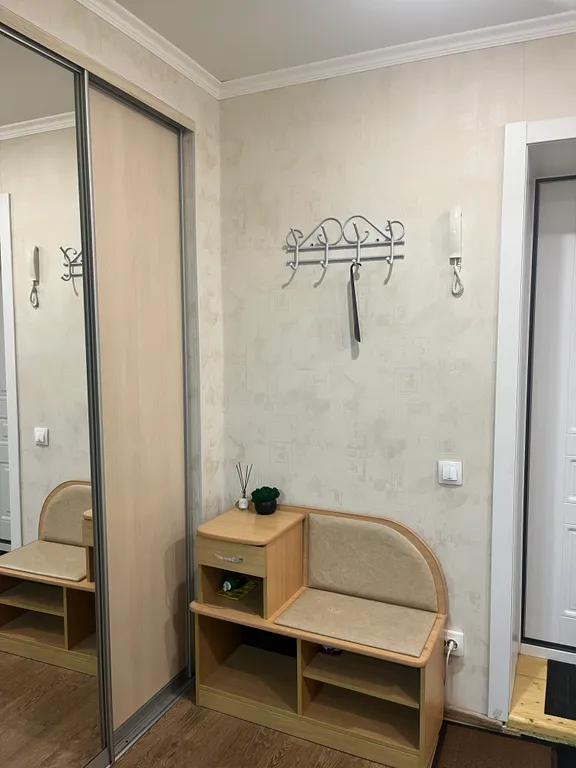 Апартаменты у парка