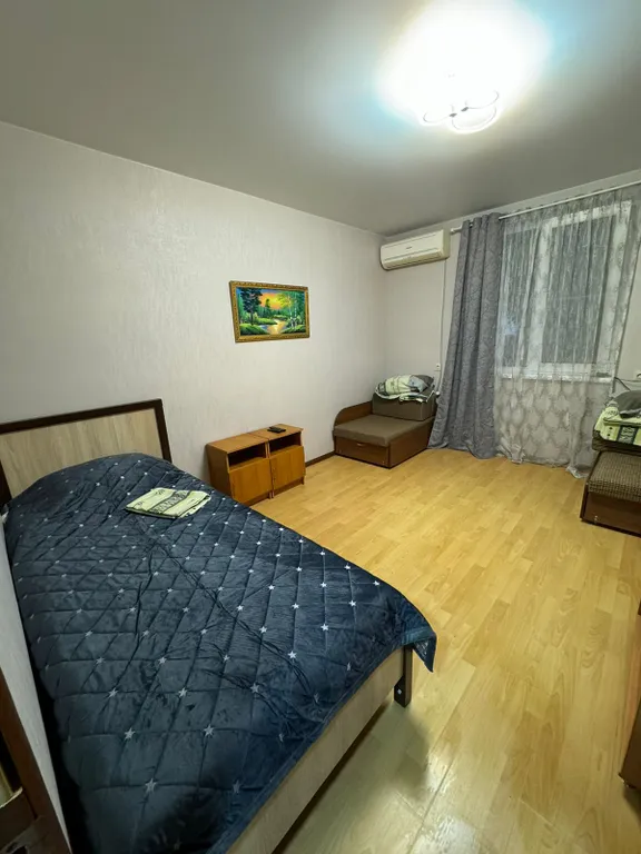 Коттедж с террасой с отдельным входом