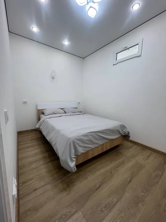 Апартамент рядом с морем на Патрокле