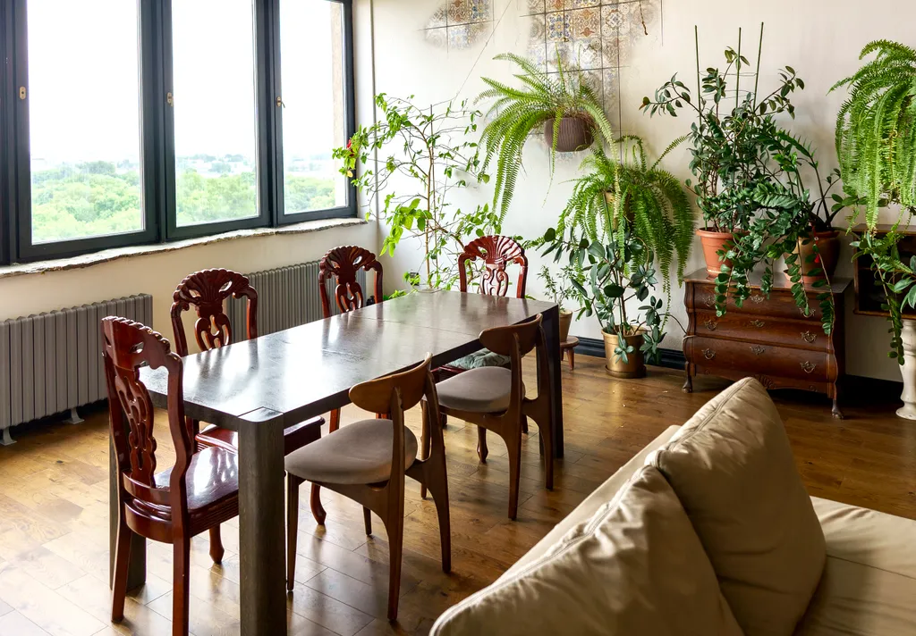 Шикарный люкс в центре