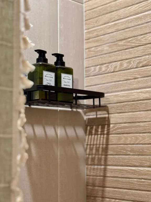 Мандарин — это простор и современность в рамках крупнейшего жилого