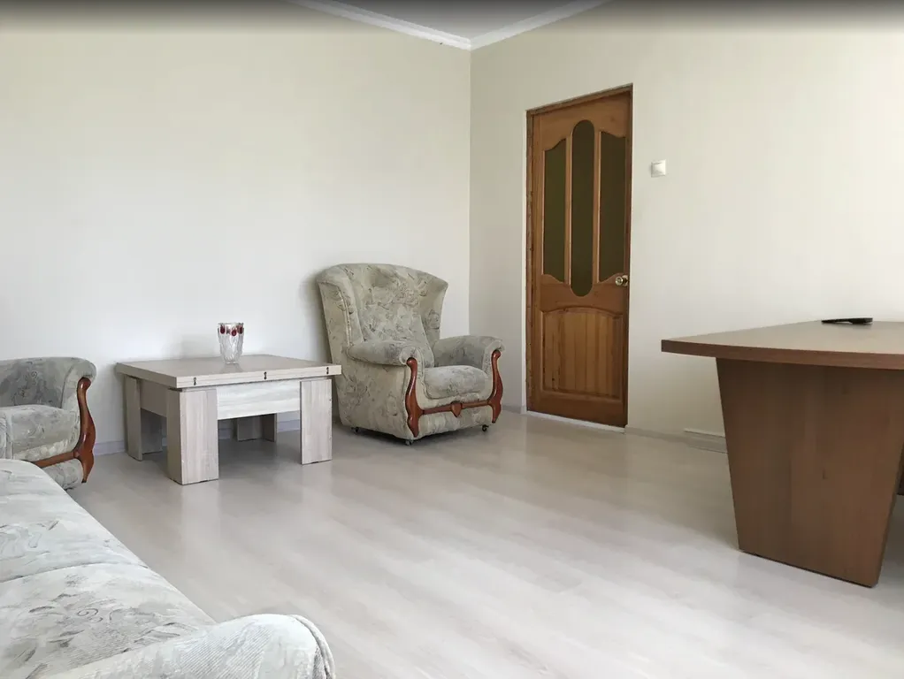 Квартира Квартира в 20 мин пешком до моря — Севастополь