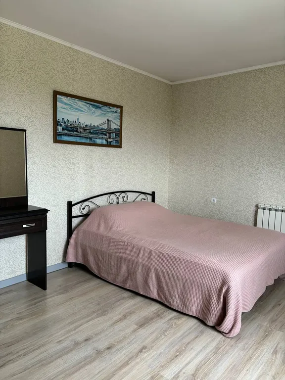 Уютный коттедж на свежем воздухе