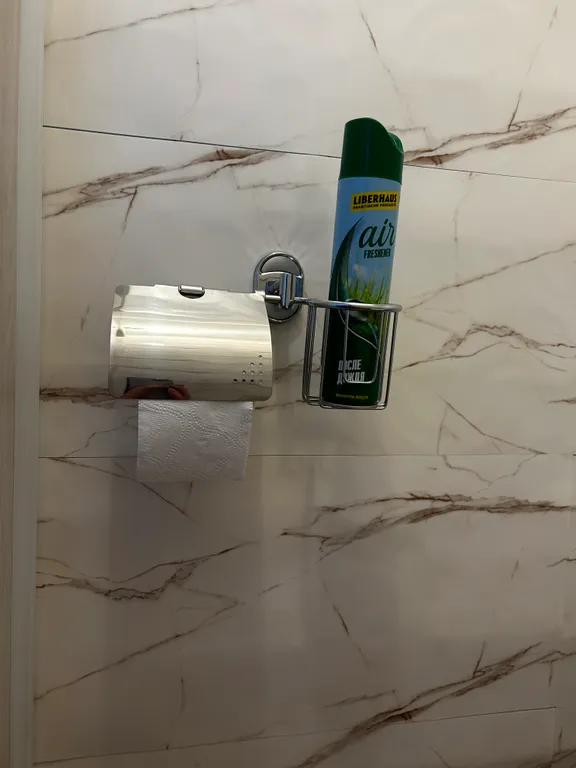 Уютная 2-комнатная квартира