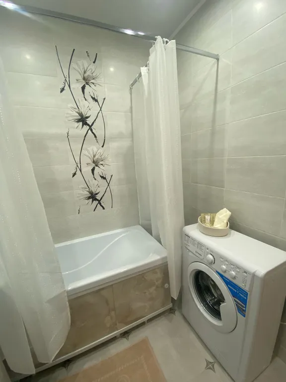 Уютная студия в центре города.