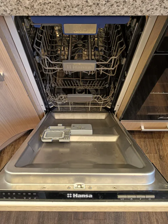 Уютная евродвушка