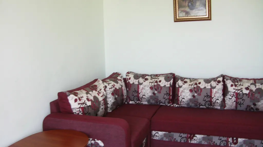 Квартира Апартаменты с видом на море — Севастополь