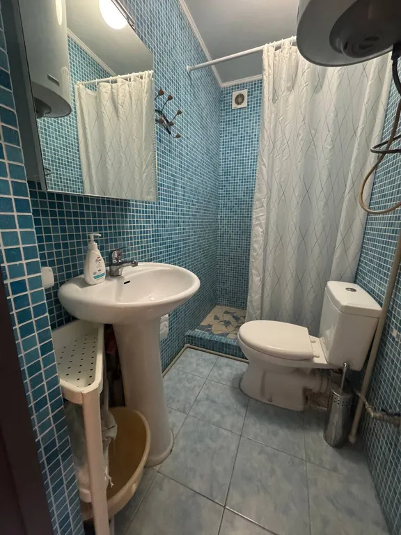 Уютный номер в центре Симеиза