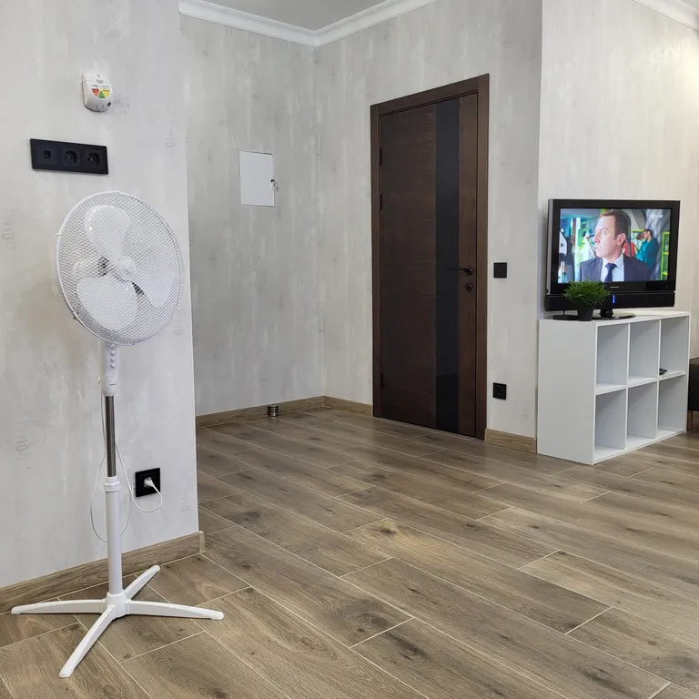 Квартира Апартаменты АV — Калининград