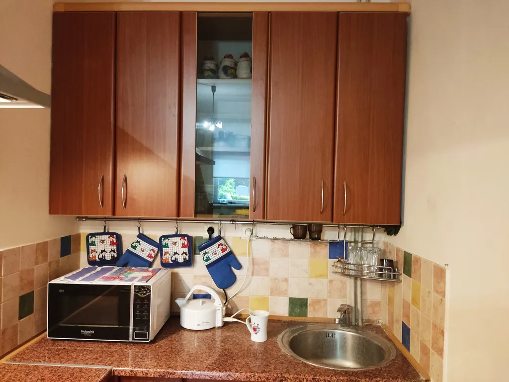 Двухуровневая квартира Томаса Манна на берегу Балтийского моря