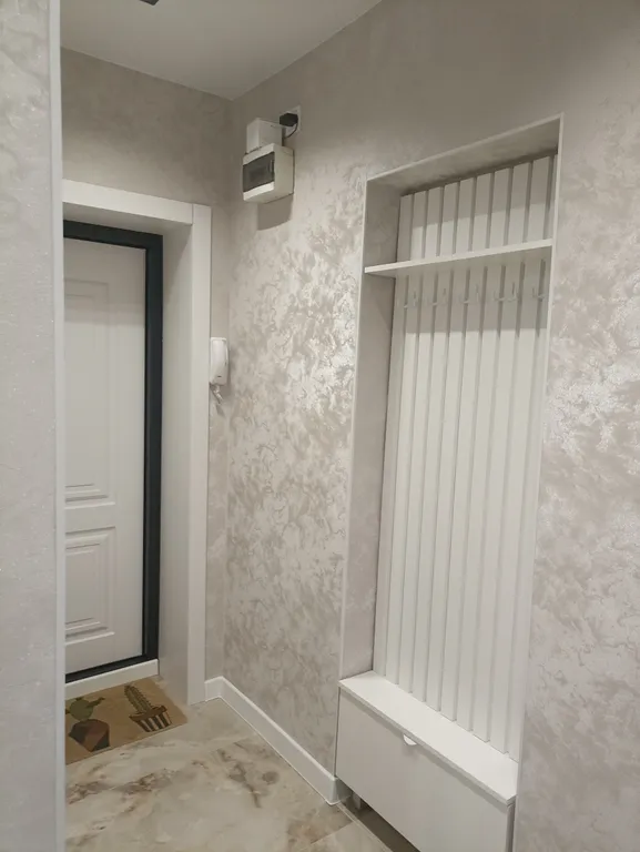 Уютная квартира в центре города рядом с площадью Тысячелетия