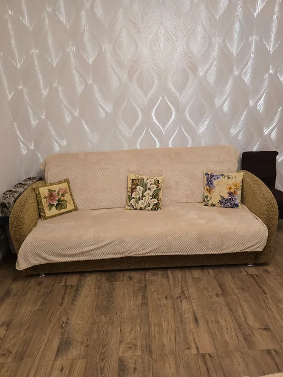 Уютная квартира у Онежского озера