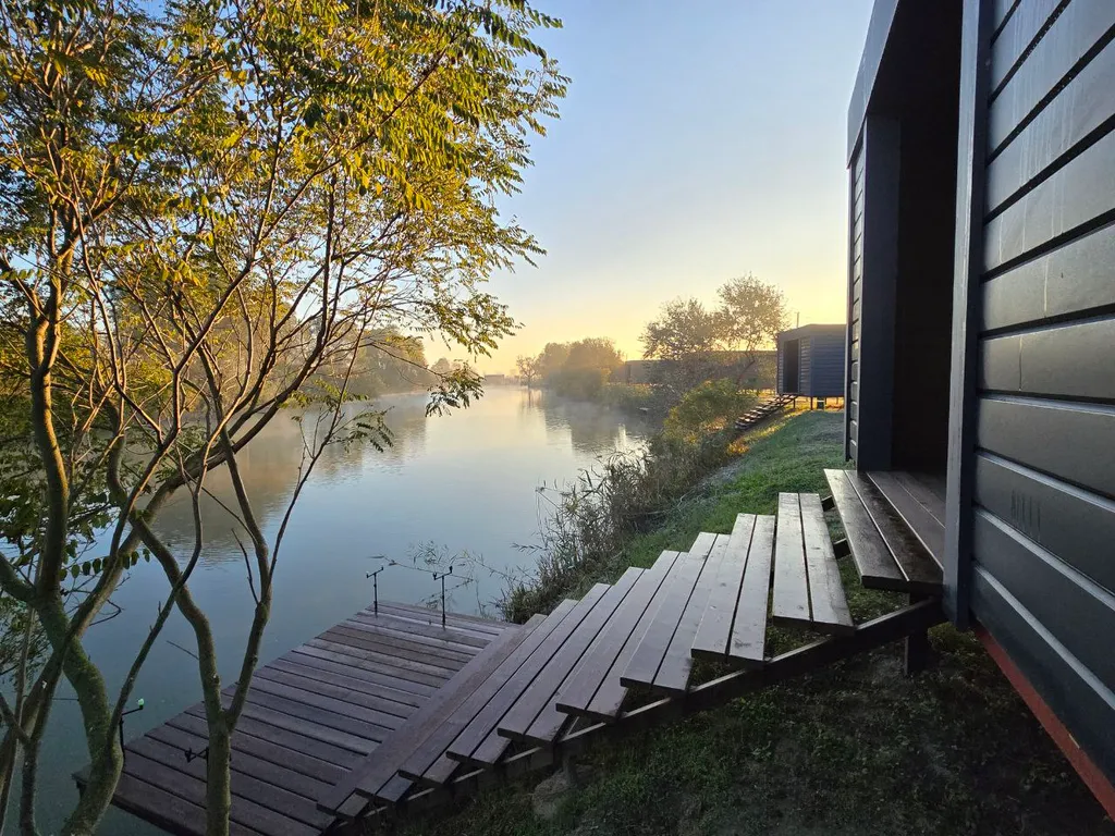 Коттедж Уютный домик для комфортного отдыха на природе — Славянск-на-Кубани