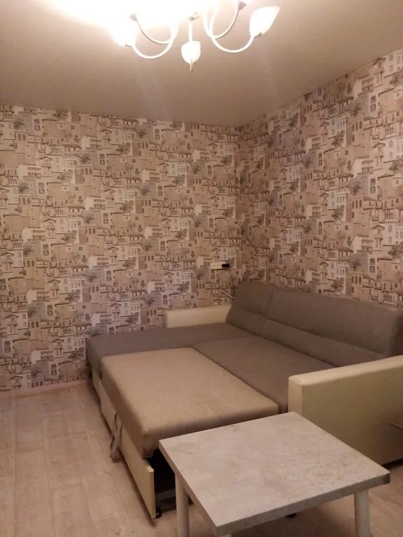 Уютная двухкомнатная квартира от собственника