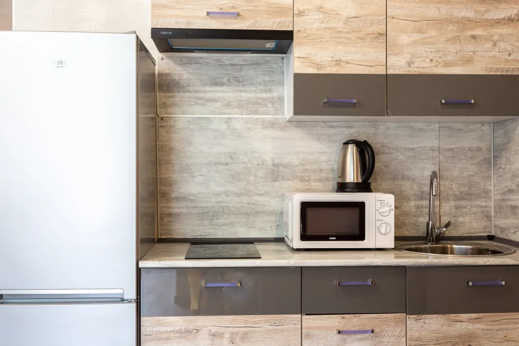 Зимняя сказка №102