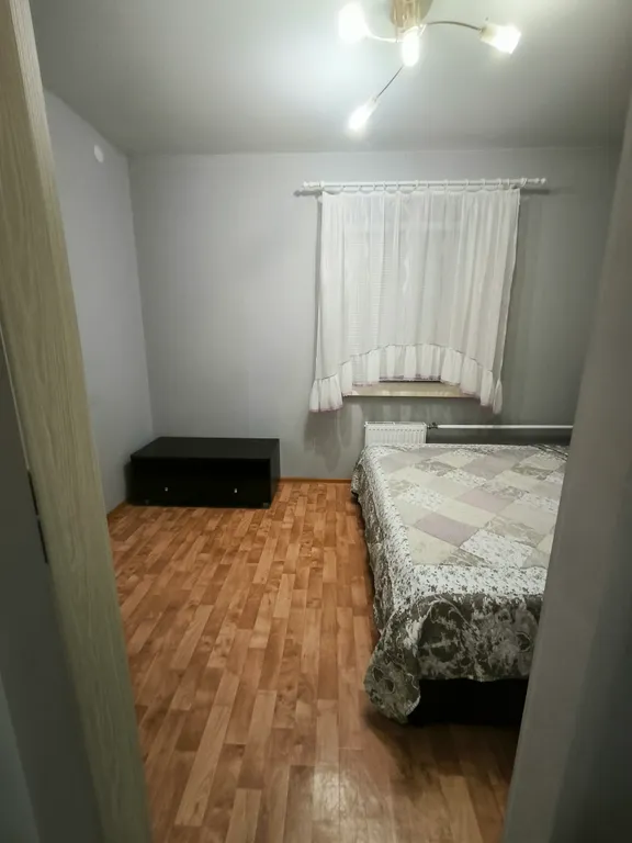 Уютная двухкомнатная квартира