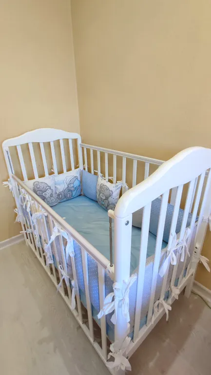 Просторная двушка с полукруглой комнатой