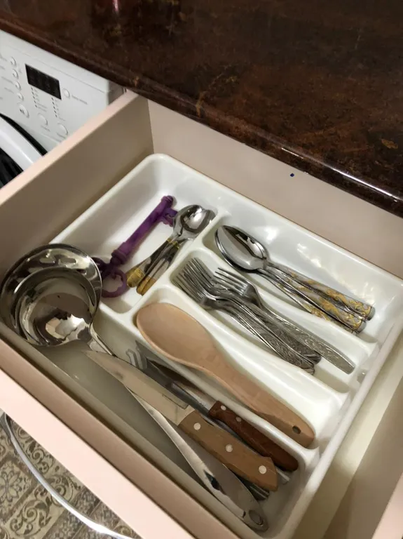 Квартира с шикарным видом на море