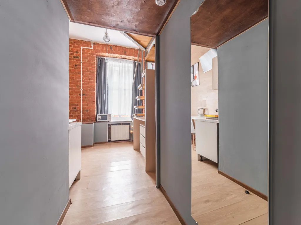 Квартира Апартаменты PlaumHotel — Санкт-Петербург