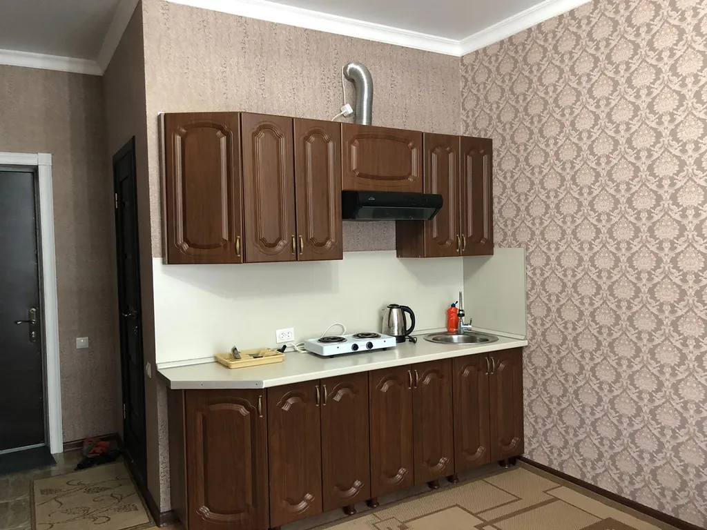 Тихая гавань