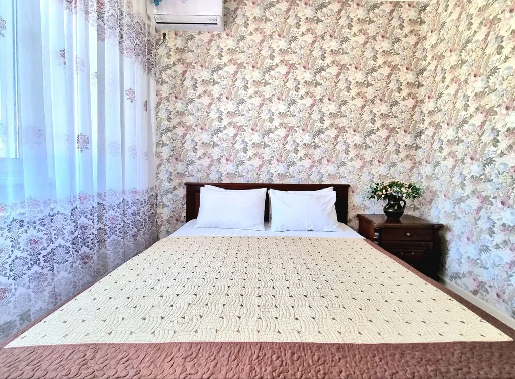 Таунхаус 2-х этажный 8.1