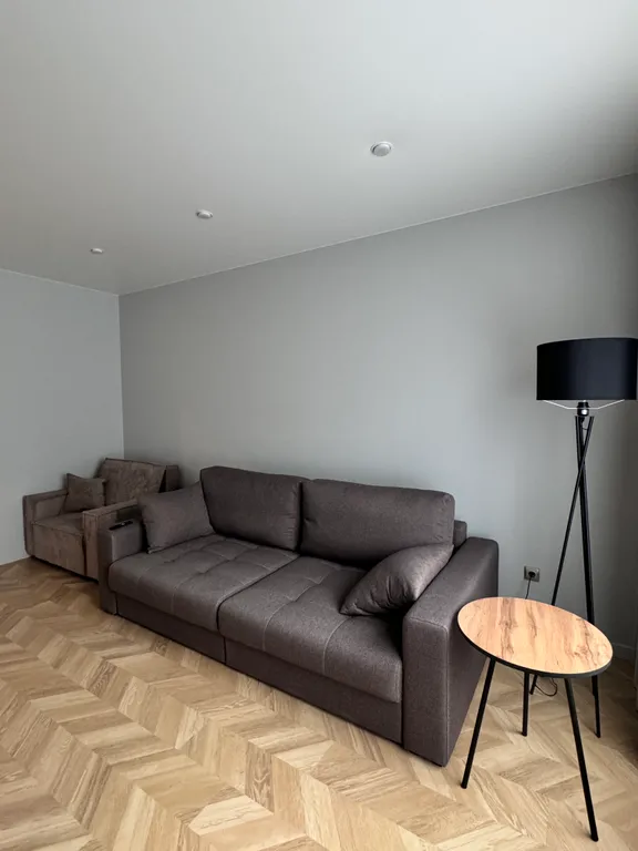 Квартира Уютная квартира в сосновом бору — Светлогорск