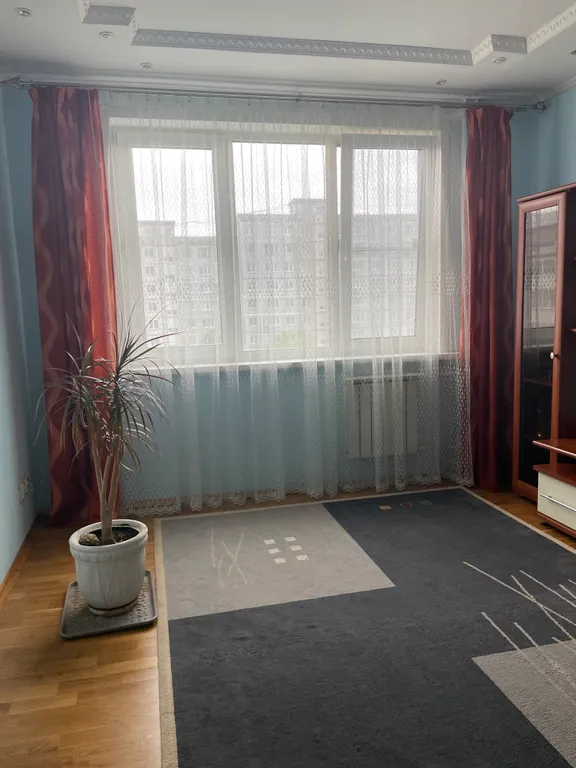 Уютная квартира в центре