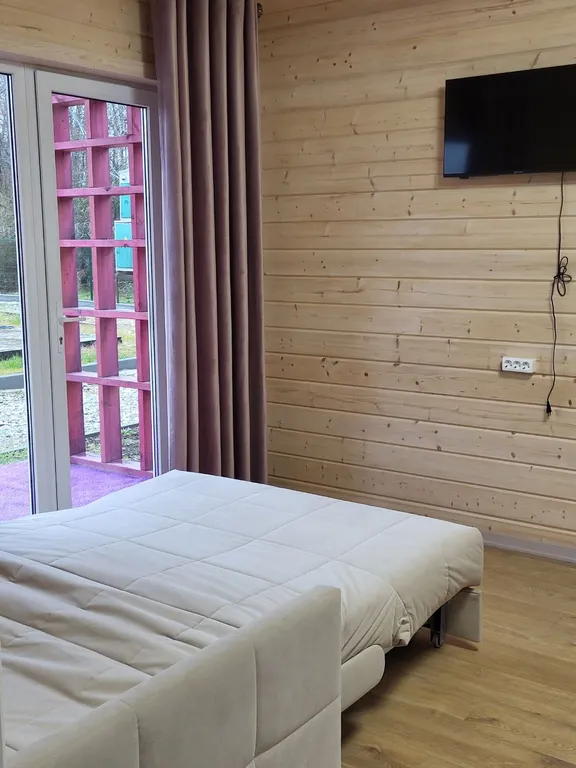 Гостевой дом Лаванда