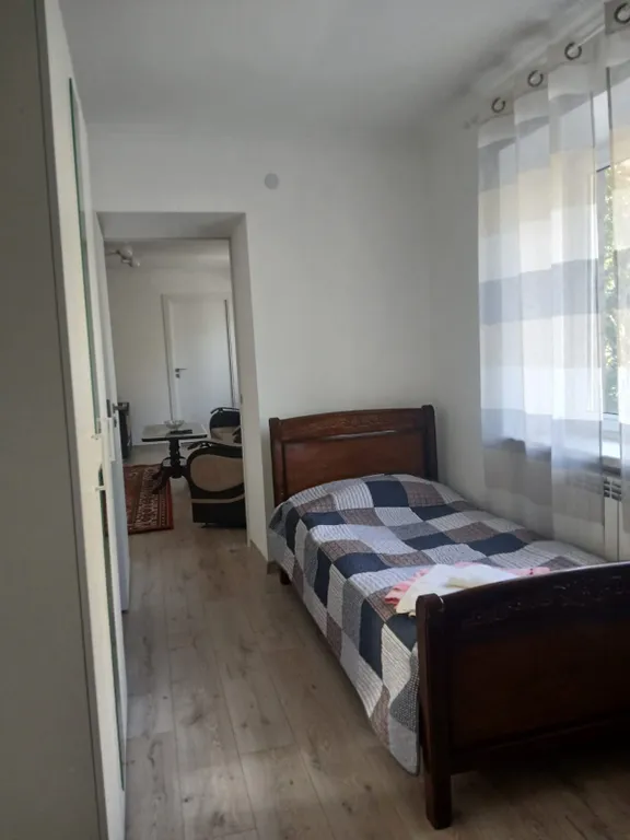 Квартира люкс в центре