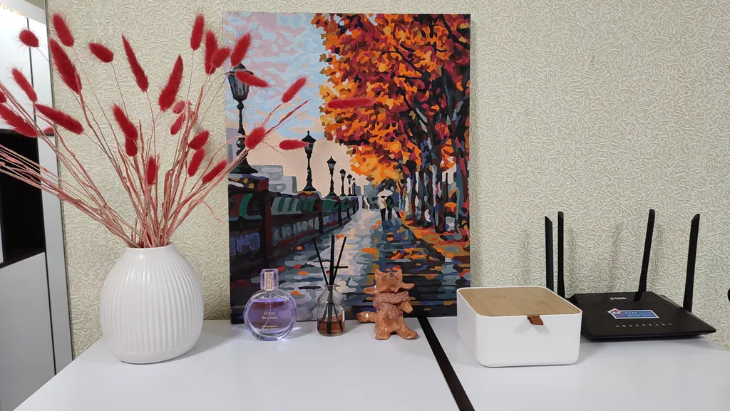 Уютная студия недалеко от метро Девяткино