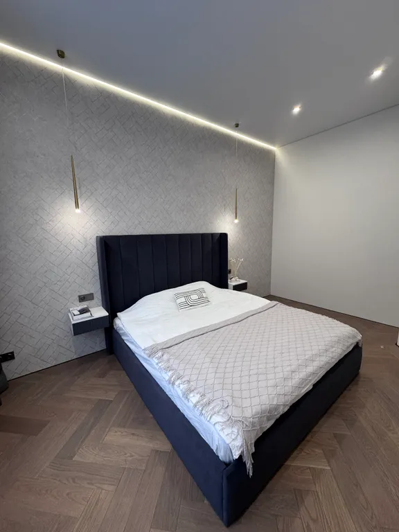 Квартира Светлая квартира с Премиум ремонтом — Москва