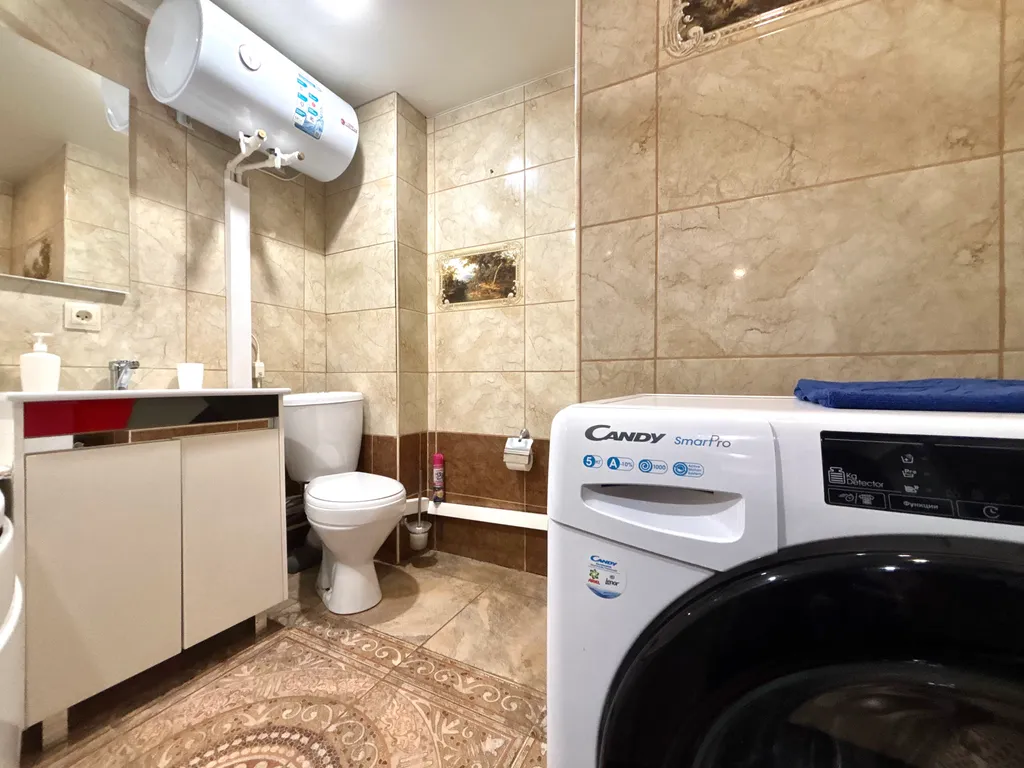 Квартира Идеальная квартира для командировок — Ярославль