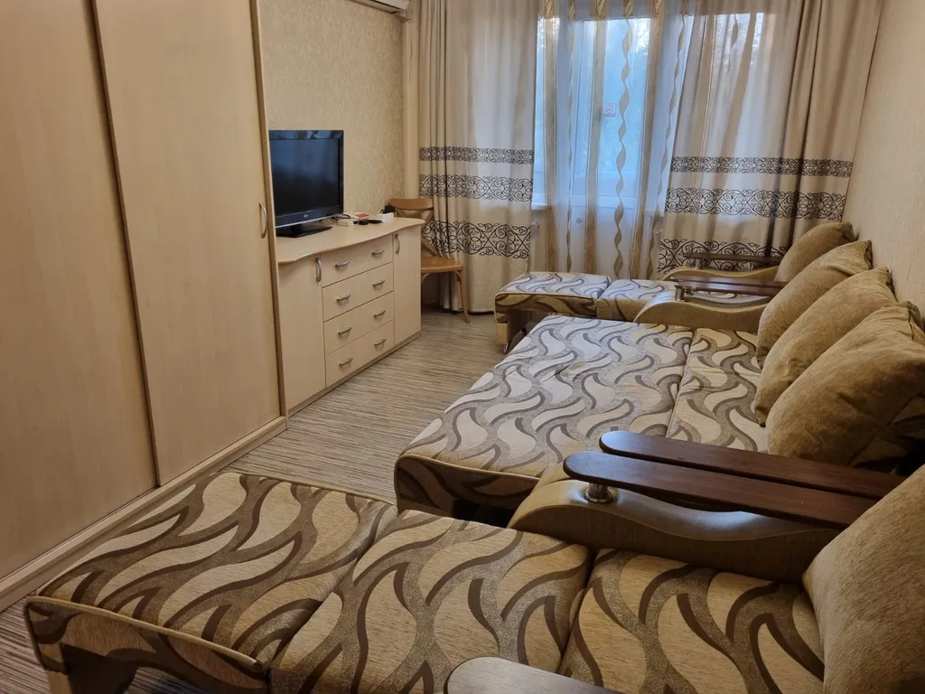 Вместительный апартамент в самом центре