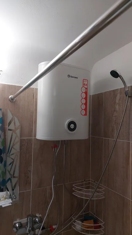 Шикарная однушка в новом доме