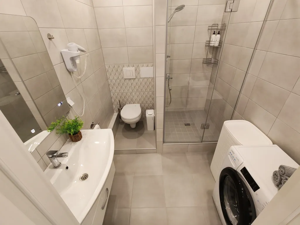 Уникальная 2-к квартира с чудесным видом на город с 14 этаже в ЖК Онегин