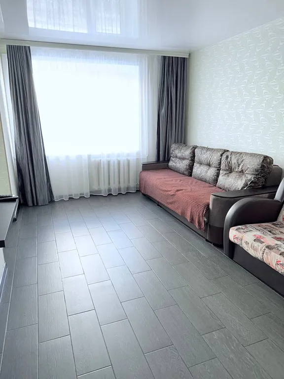 Уютная квартира в центре города — аренда посуточно в Архангельск