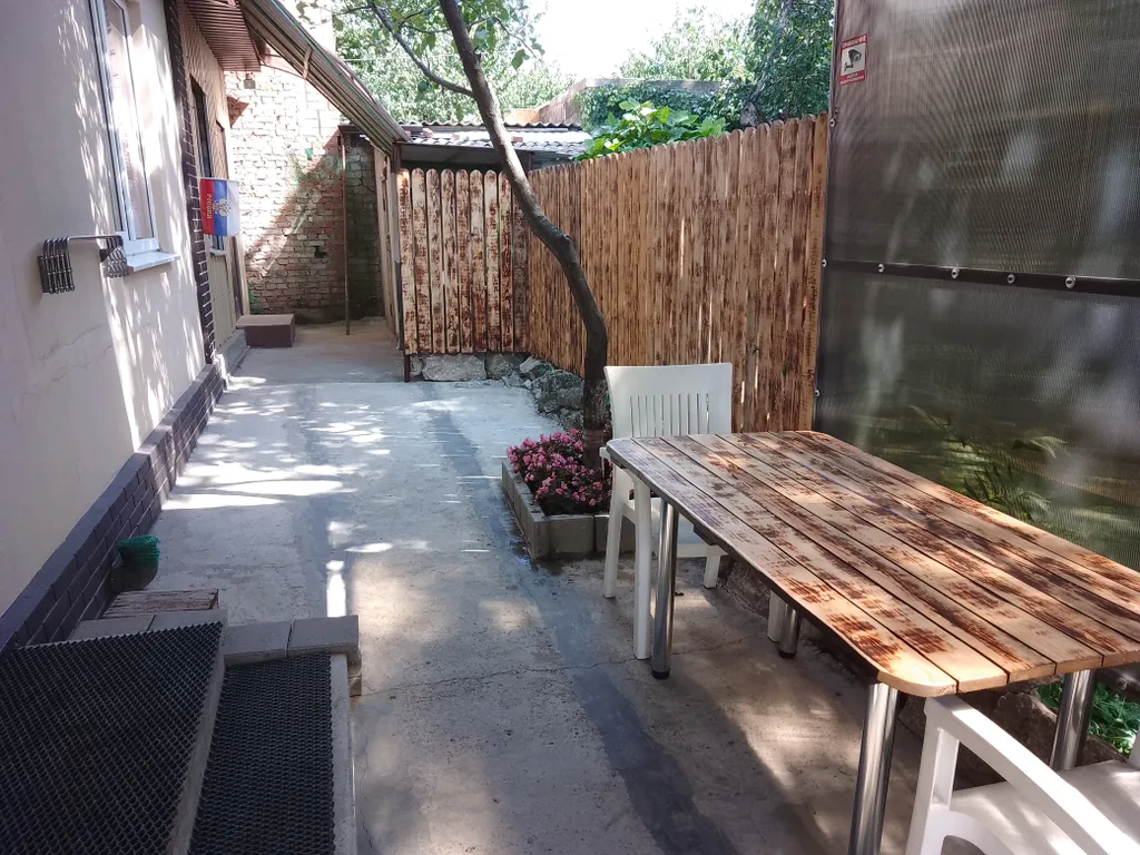 Коттедж Дом - квартира в центре города — Пятигорск