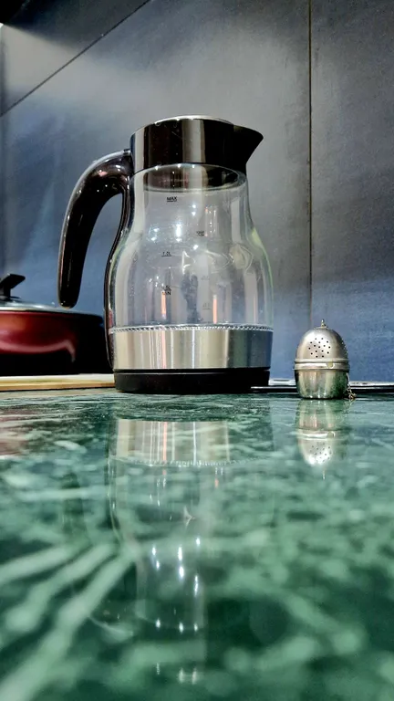 Квартира у моря