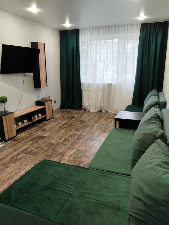 Уютная квартира в центре