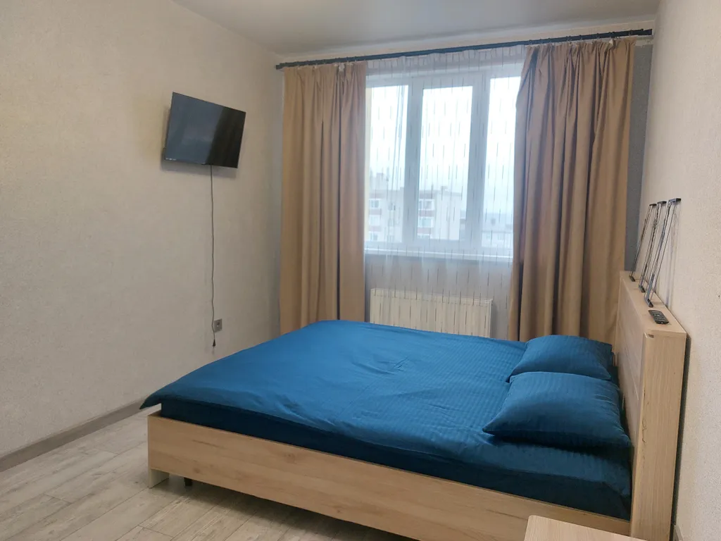 Хорошая квартира