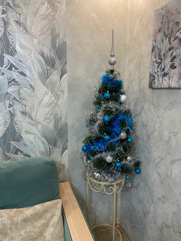 Чистая уютная квартира в центре города