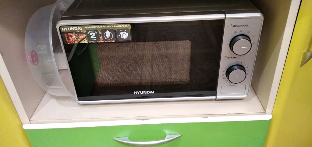 Квартира со свежим ремонтом