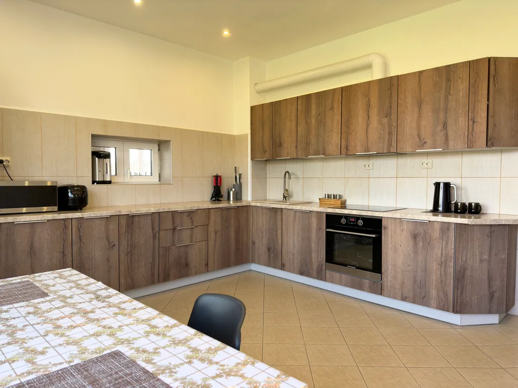 Дом в Карелии на берегу Ладожского озера