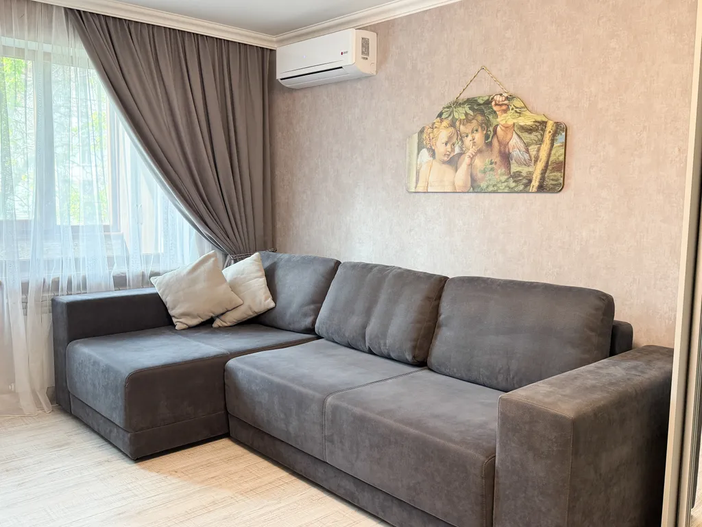 Апарты MRPL-24 и Бесконтактным заселением