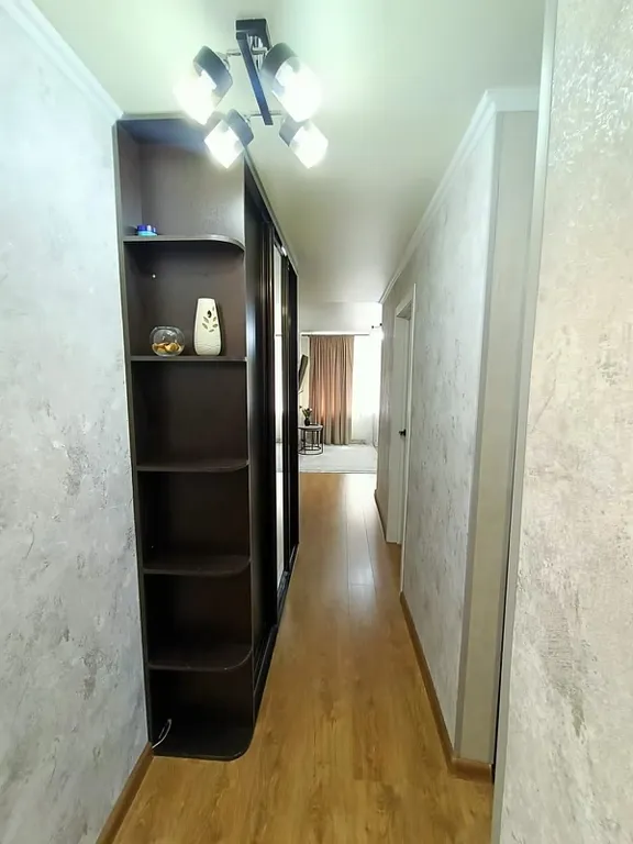 Уютная квартира в центре